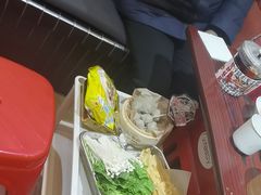 -沙胆彪炭炉牛杂煲(成都玉林店)