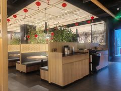 -德川家日本料理(顺义华联店)