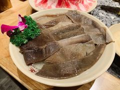 -蜀大侠火锅(四川北路店)