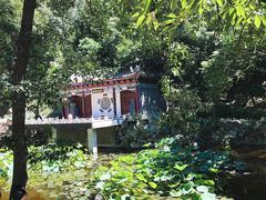 -天津盘山风景名胜区