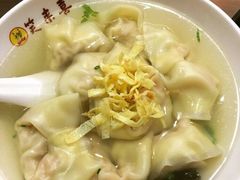 -笑来喜馄饨小笼工坊店(湖滨街店)