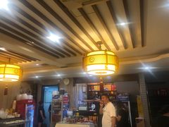 大堂-孙记老胡同北京烤鸭(麒麟门店)