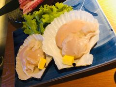 -本寻烧肉酒场(双井店)