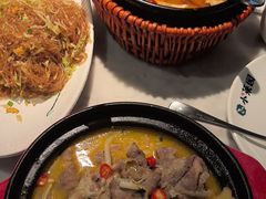 -小菜园新徽菜(无锡宜家荟聚中心店)