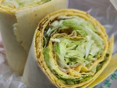 -山东傻大粗粮煎饼(牛街店)