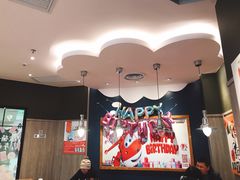 -肯德基(新阳光店)