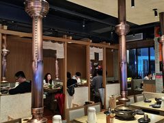 -泥炉烧肉师(新街口金銮巷店)