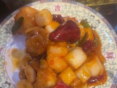 -悦真雅院·四合院·清真私房菜(雍和宫店)