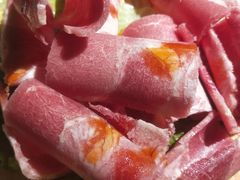 牛雪花-么肆烤肉(蓝山名邸店)