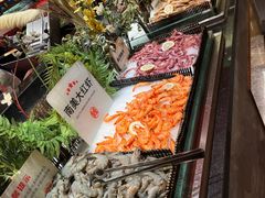 -钱小奴创意自助餐厅·原切谷饲安格斯畅吃(苏州昆山招商花园城店)