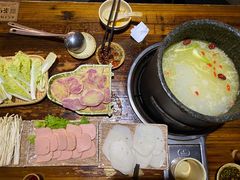 -滇藏石锅宴(崇仁巷老店)