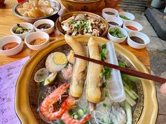 -阿城海鲜捞化(上下杭店)