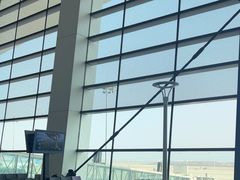 -郑州新郑国际机场-T2航站楼