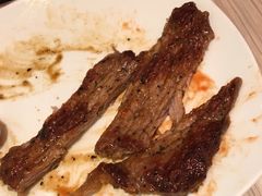 -必胜客(东大桥店)