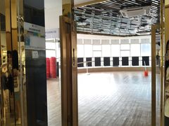 -古德菲力健身(特区报业店)