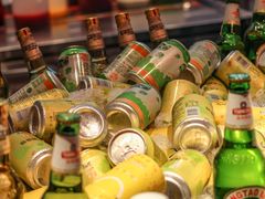 -亚马逊海鲜自助(梅溪湖步步高店)