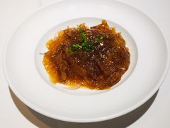 海蜇头-张福记(五一公园店)