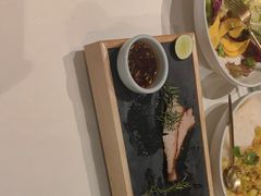 -泰香米泰国餐厅(鎏嘉码头店)