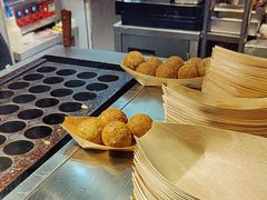 -筑地银GINDACO·日式简餐(枫蓝店)
