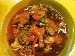 -十里香粉馆(虹桥中路店)