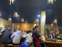 -麻大侠老火锅(巴国城店)