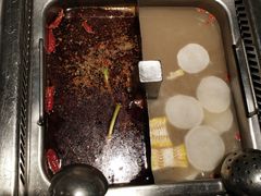 -海底捞火锅(团结桥店)
