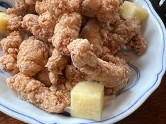 -林四喜·闽南传家菜(鼓浪屿店)