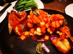 松鼠鱼-榕意·川味之美(深业上城店)