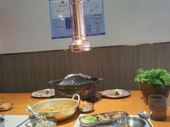 大堂-kingkong大猩猩烤肉(CBD店)