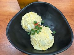 博多明太子土豆沙拉-博多一幸舍(皇庭广场店)