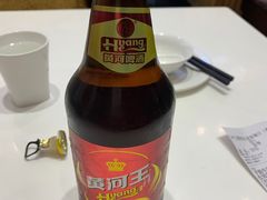 -尹兰楼西北风情餐厅(嘉定店)