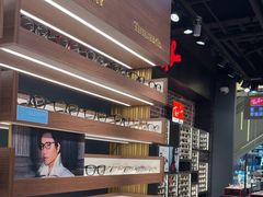 -LensCrafters亮视点(北京嘉里中心店)