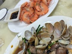 -秋姐美食店(旅游大道店)