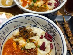 -陇上秦轩biangbiang面(萧山万象汇店)