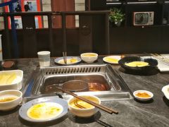 -前门后头老北京铜锅涮肉·京味菜·烤鸭(伊藤洋华堂店)