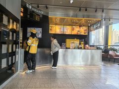 -麦当劳(北苑秋实路店)