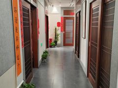 -秦汉胡同书法古筝围棋国画书院(宝地分馆)