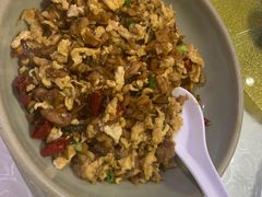 -湖南乡情湘菜馆(罗湖店)