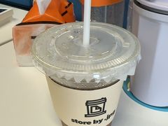-JPG canteen(广州乐峰广场店)