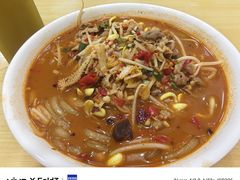 -酸辣粉(氹仔店)