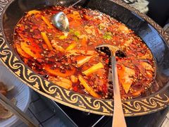 -蛙老爹·蜀香美蛙鱼头(王家湾店)
