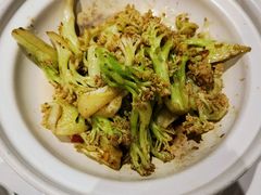 -兰湘子·湘菜小炒(石家庄万象城店)