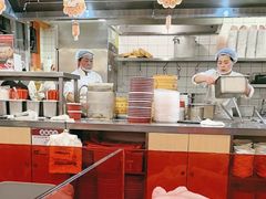 -阳阳中国饭(龙湖大兴天街)