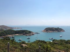 -蒲台岛