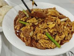 -京天红酒家(虎坊路店)