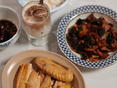 -径山十八道·风味民间菜(杭州总店)