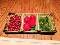 -玉川屋创意日料(柳巷店)
