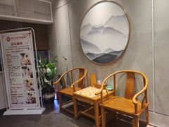 -汉仁宫·古法按摩·足道·SPA(民治店)
