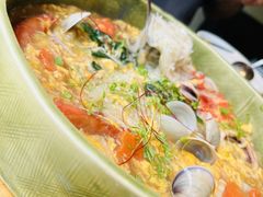 -Ginger(兴国路店)