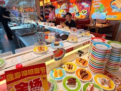 -莲寿司(国兴店)